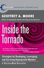 Cover: Inside the Tornado - Harper Business