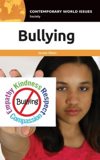 Enlarge image Cover: Bullying - ABC-CLIO