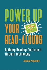Abbildung von: Power Up Your Read-Alouds - Libraries Unlimited Inc