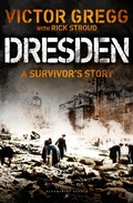 Cover: Dresden - Bloomsbury Reader