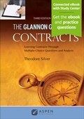 Cover: Glannon Guide to Contracts - Wolters Kluwer Law & Business