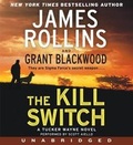 Cover: The Kill Switch - HarperAudio