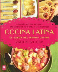 Abbildung von: Cocina Latina - C.A. Press