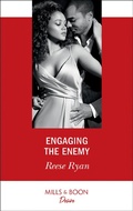 Cover: Engaging The Enemy - Mills & Boon