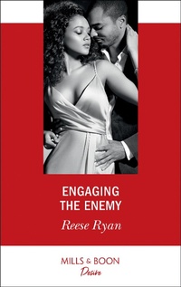 Enlarge image Cover: Engaging The Enemy - Mills & Boon