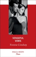 Cover: Vengeful Vows - Mills & Boon