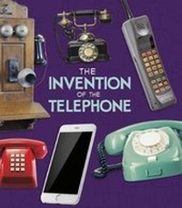 Enlarge image Cover: World-Changing Inventions Pack A of 4 - Raintree