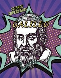 Enlarge image Cover: Galileo - Raintree