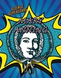 Cover: Mary Anning - Raintree