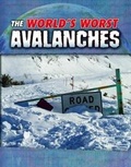 Cover: The World's Worst Avalanches - Raintree