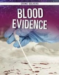 Cover: Blood Evidence - Raintree