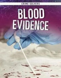 Enlarge image Cover: Blood Evidence - Raintree