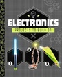 Cover: Electronics Projects to Build On - Raintree