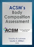 Cover: ACSM's Body Composition Assessment - Human Kinetics
