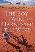 Cover: The Boy Who Harnessed the Wind - HarperTrue
