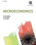 Cover: Microeconomics - Cengage Learning EMEA