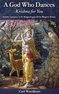 Abbildung von: God Who Dances - Torchlight Publishing,U.S.