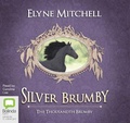 Cover: The Thousandth Brumby - Bolinda Audio Books