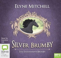 Enlarge image Cover: The Thousandth Brumby - Bolinda Audio Books