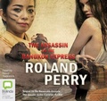 Cover: The Assassin on the Bangkok Express - Bolinda Audio Books