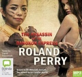 Cover: The Assassin on the Bangkok Express - Bolinda Audio Books