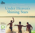 Cover: Under Heaven's Shining Stars - Bolinda/Audible Audio