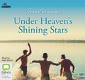 Cover: Under Heaven's Shining Stars - Bolinda/Audible Audio