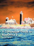 Cover: A Conceptual Guide to Neooffice 2 for Mac OS X - Concise Concepts, Inc.