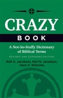 Cover: Crazy Book - Fortress Press