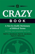 Cover: Crazy Book - Fortress Press