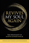 Cover: Revives My Soul Again - Fortress Press