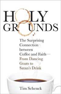 Abbildung von: Holy Grounds - Fortress Press