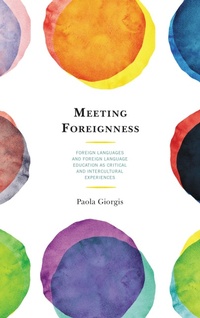 Abbildung von: Meeting Foreignness - Bloomsbury eBooks US