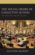 Cover: The Social Order of Collective Action - Lexington Books