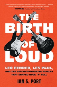 Enlarge image Cover: The Birth of Loud - Scribner