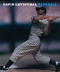 Cover: David Levinthal: Baseball - Empire Editions