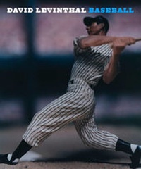 Enlarge image Cover: David Levinthal: Baseball - Empire Editions