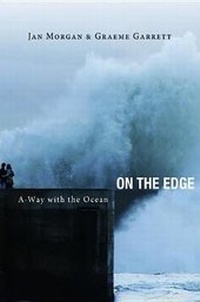 Enlarge image Cover: On the Edge - Wipf & Stock Publishers