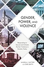 Cover: Gender, Power, and Violence - Rowman & Littlefield Publishers