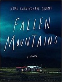 Enlarge image Cover: Fallen Mountains - Tantor Media, Inc