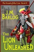 Cover: The Lion Unleashed - BAK Books