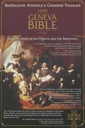 Cover: 1599 Geneva Bible-OE - TOLLE LEGE PRESS