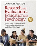 Cover: Research and Evaluation in Education and Psychology - SAGE Publications Inc