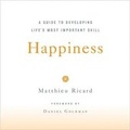Cover: Happiness - Little Brown and Company