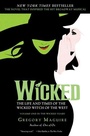 Cover: Wicked Musical Tie In Edition - HarperCollins
