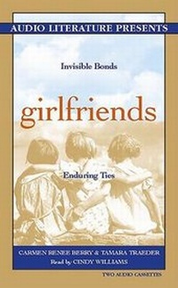 Enlarge image Cover: Girlfriends - Audio Literature