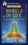Cover: Wheels of Life - Audio Literature