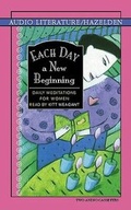 Cover: Each Day a New Beginning - Audio Literature
