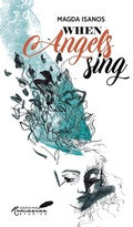 Cover: When Angels Sing - Center for Romanian Studies