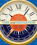 Cover: Time and Navigation - Smithsonian Books